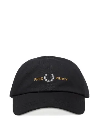 Fred Perry