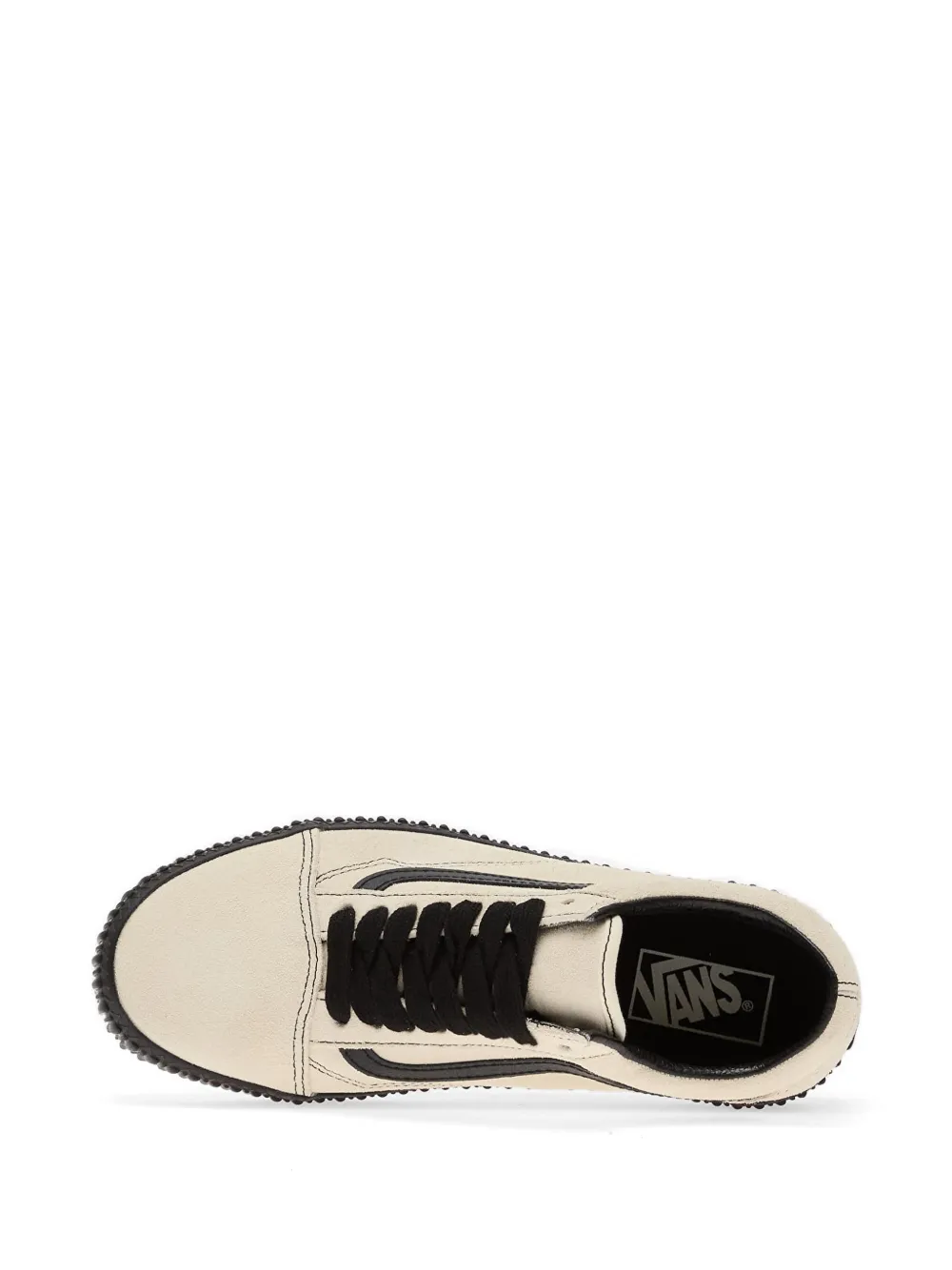 Vans Old Skool Creeper sneakers Beige
