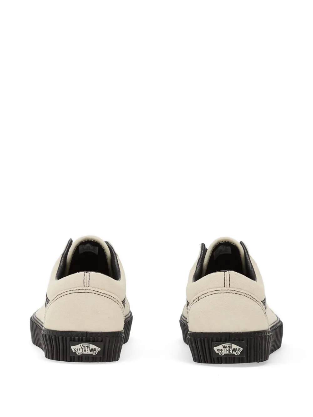 Vans Old Skool Creeper sneakers Beige