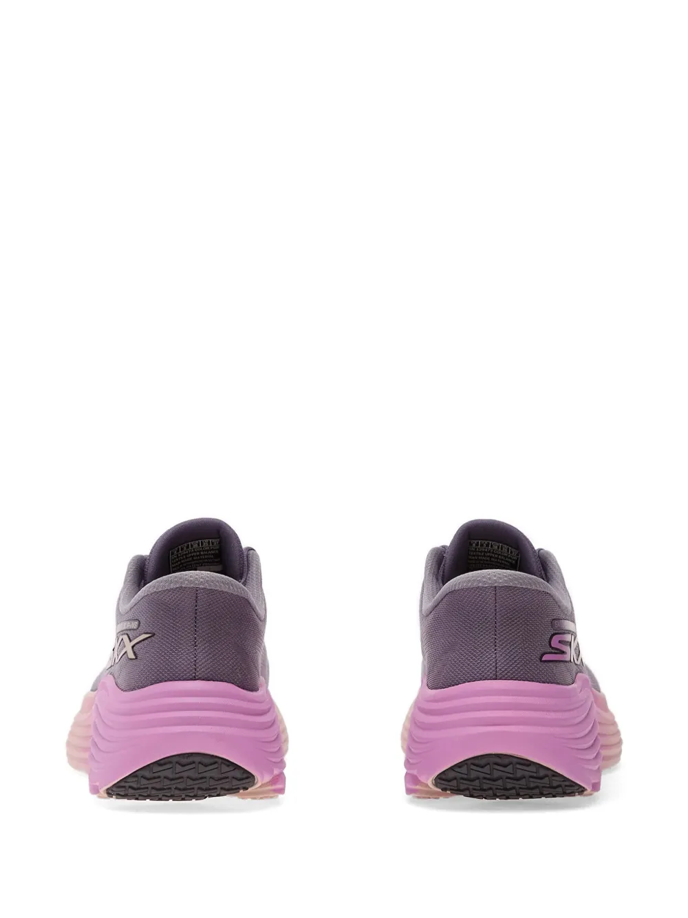 Skechers Max Cushioning Endeavor sneakers Paars