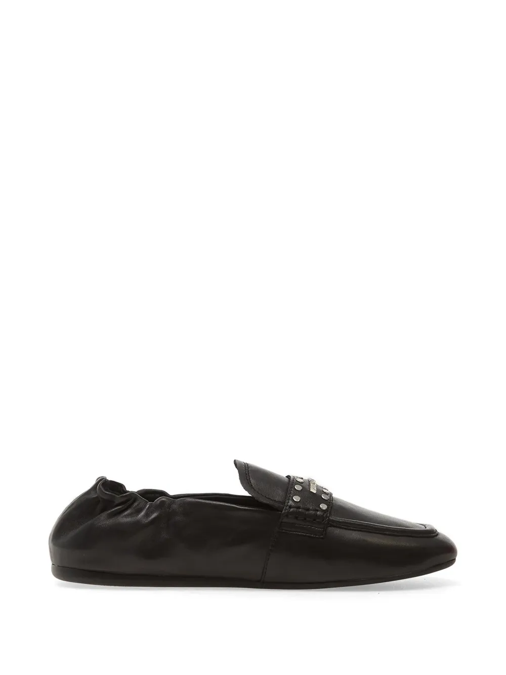 Karl Lagerfeld Jeans Marlee loafers - Nero
