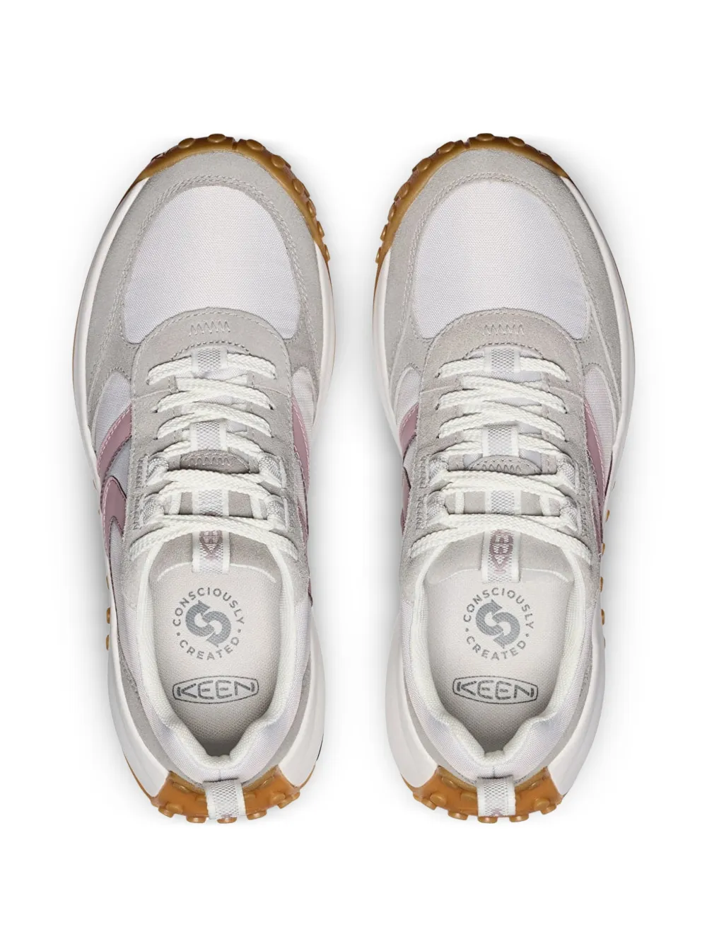 KEEN FOOTWEAR KS86 sneakers Wit