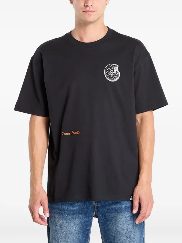 NIKE グラフィック Tシャツ ブラック Nike グラフィック Tシャツ | ブラック | FARFETCH JP