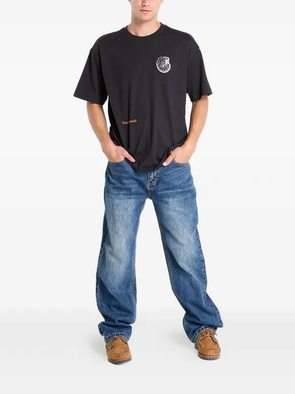 Nike グラフィック Tシャツ | ブラック | FARFETCH JP