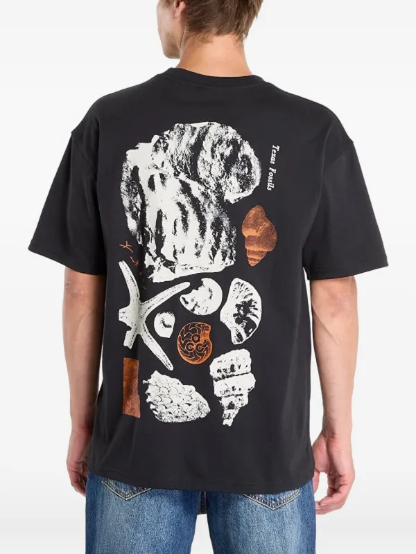 NIKE グラフィック Tシャツ ブラック Nike グラフィック Tシャツ | ブラック | FARFETCH JP