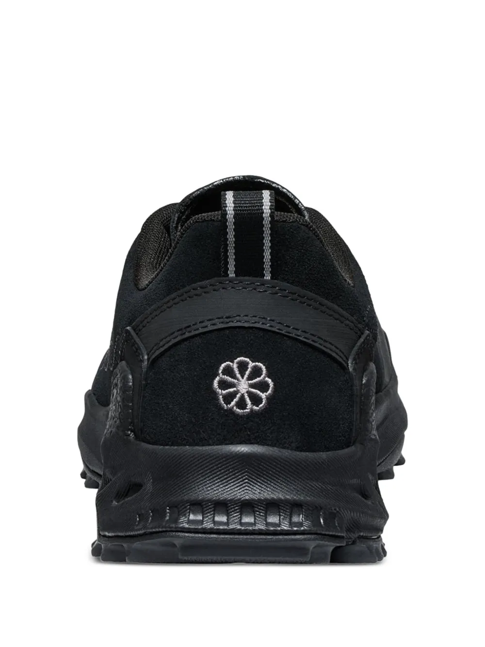 KEEN FOOTWEAR Jasper Zionic sneakers Zwart