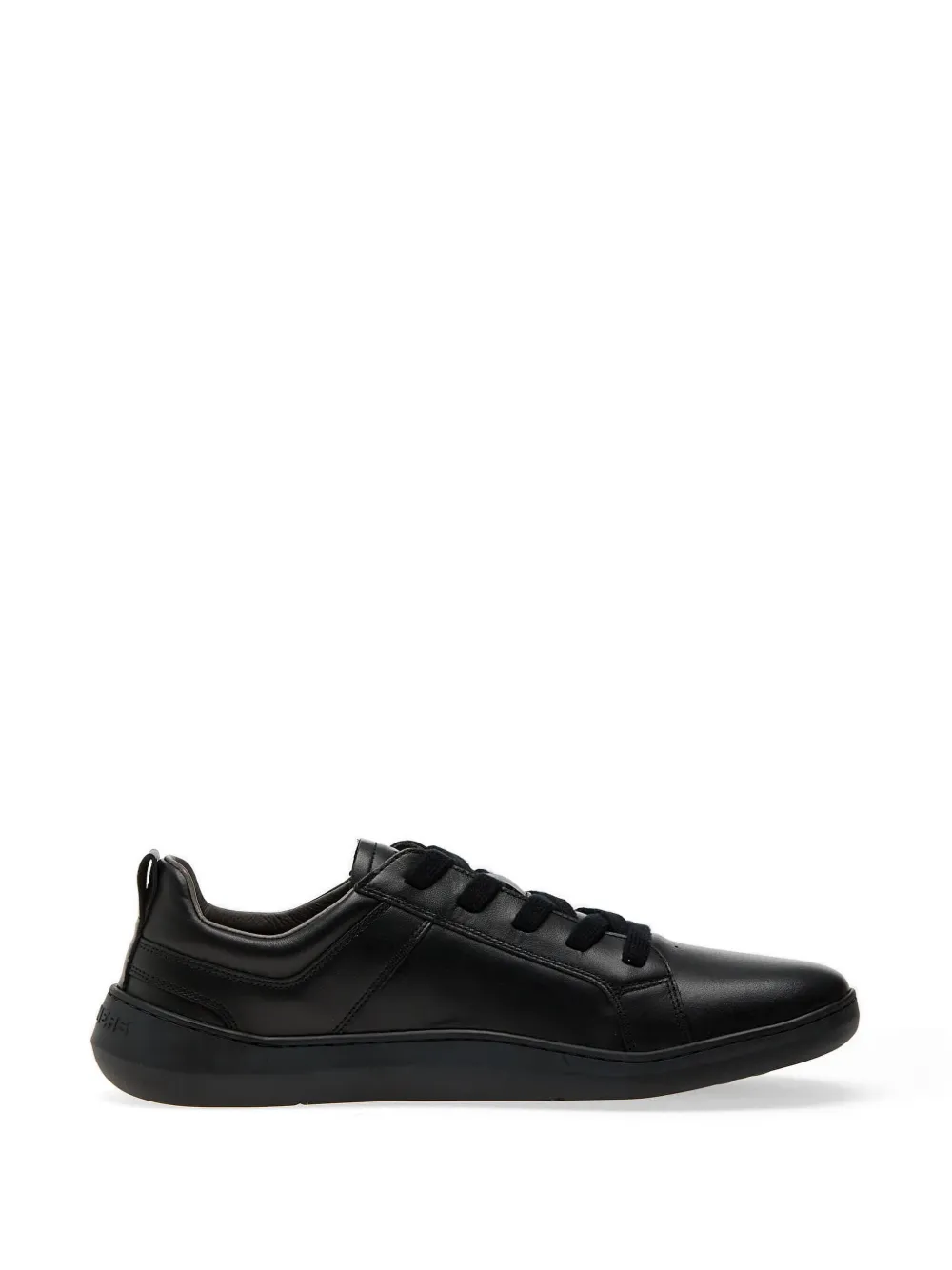 Skinners Sneakers Zwart