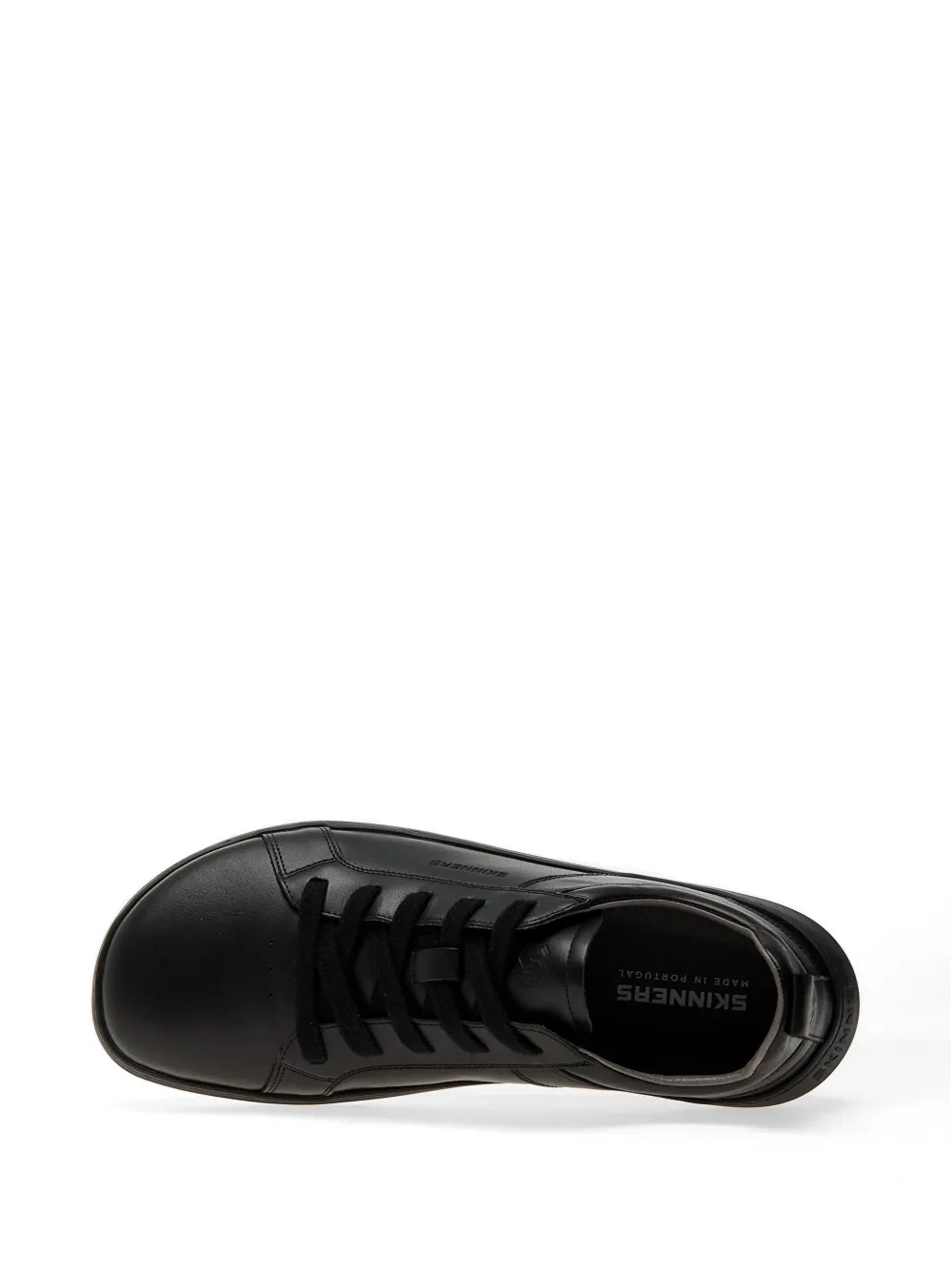 Skinners Sneakers Zwart