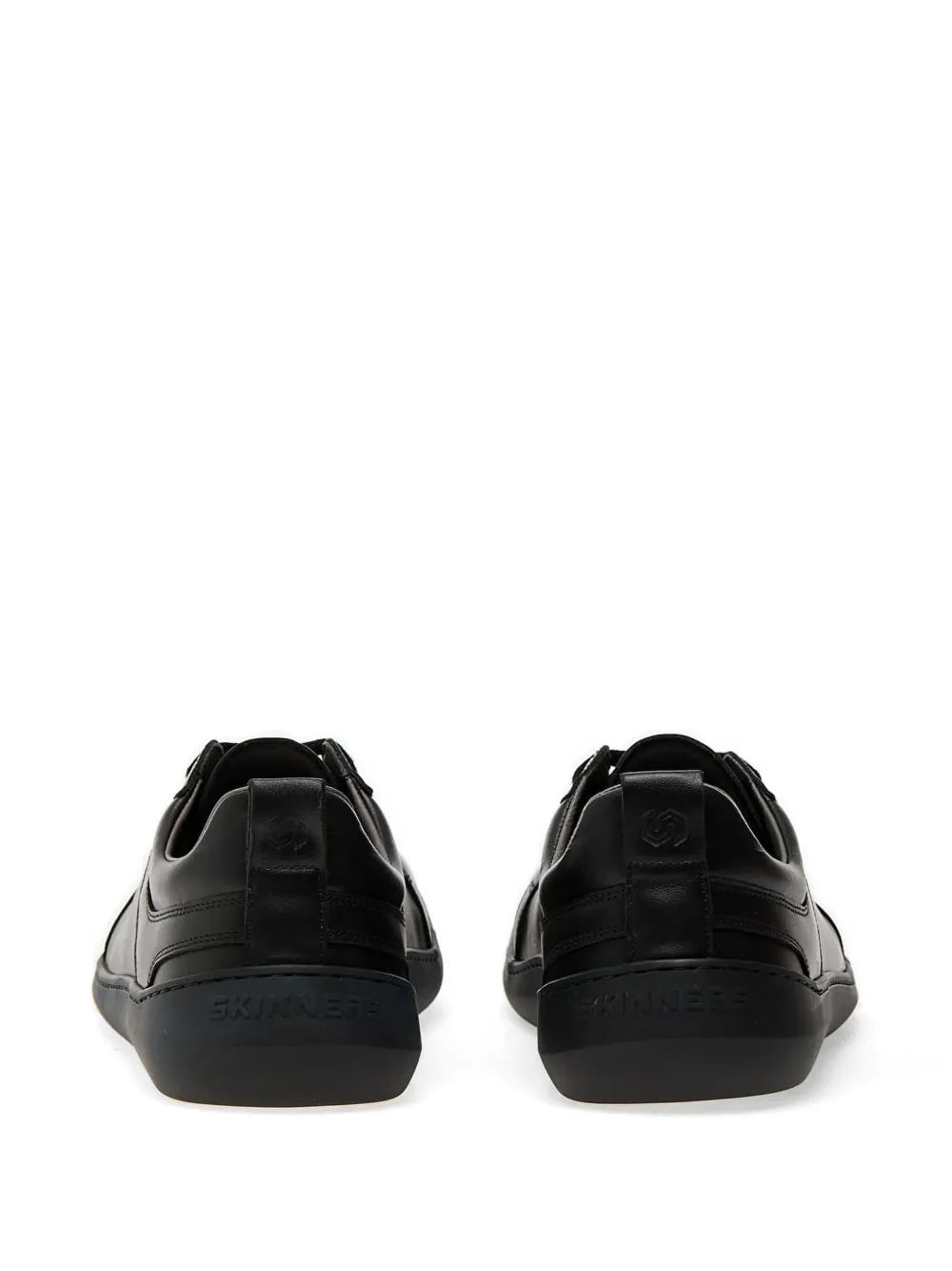 Skinners Sneakers Zwart