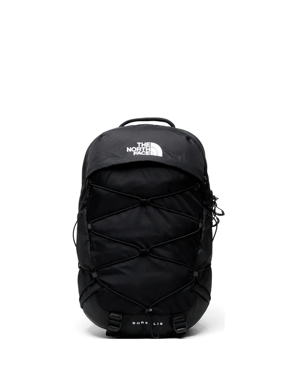 The North Face Borealis bungee-cord backpack - Nero