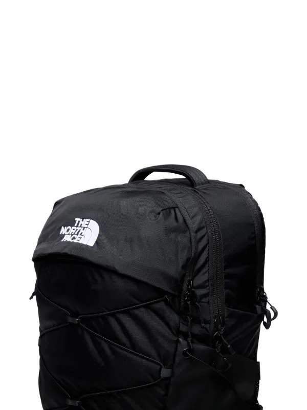 The North Face Borealis bungee-cord Backpack | Black | FARFETCH display picture 1