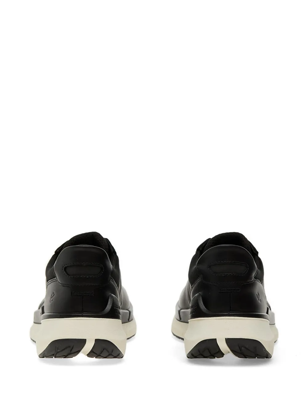 ECCO Biom 2.2 sneakers Zwart