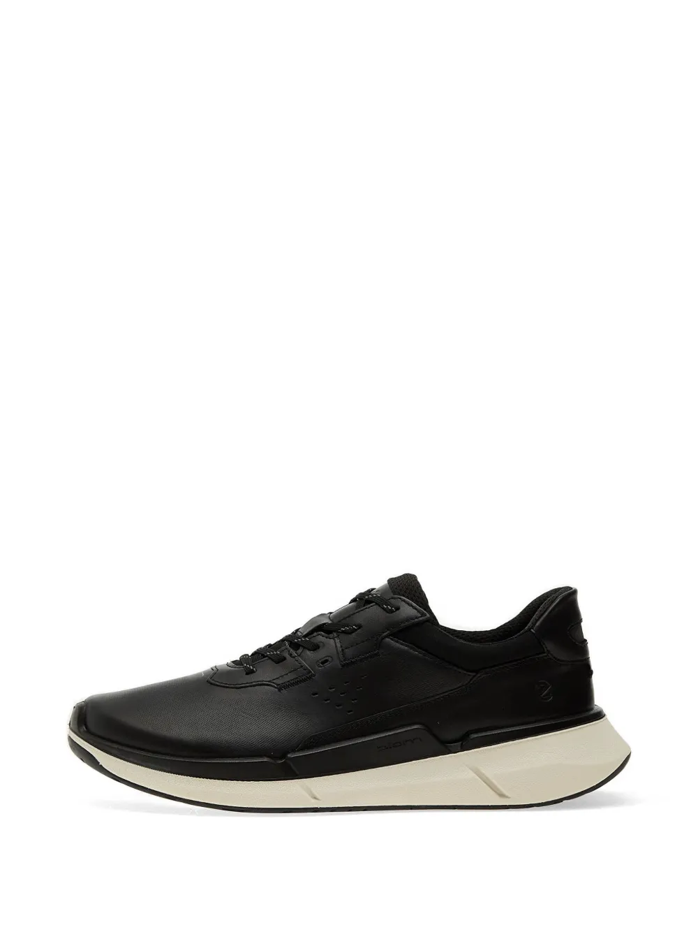 Ecco Biom 2.2 Sneakers In Black