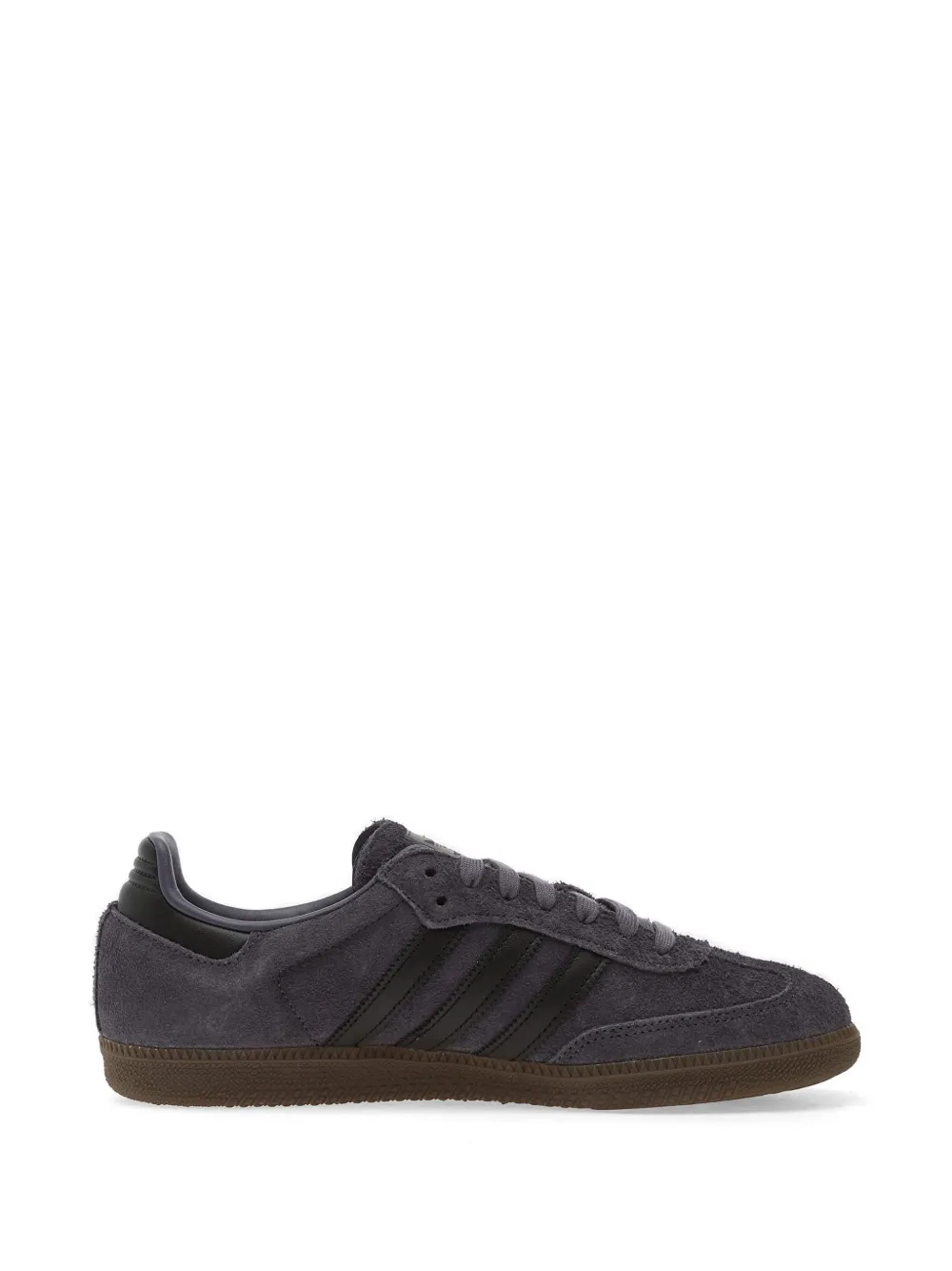 adidas Samba OG suede sneakers - Grau