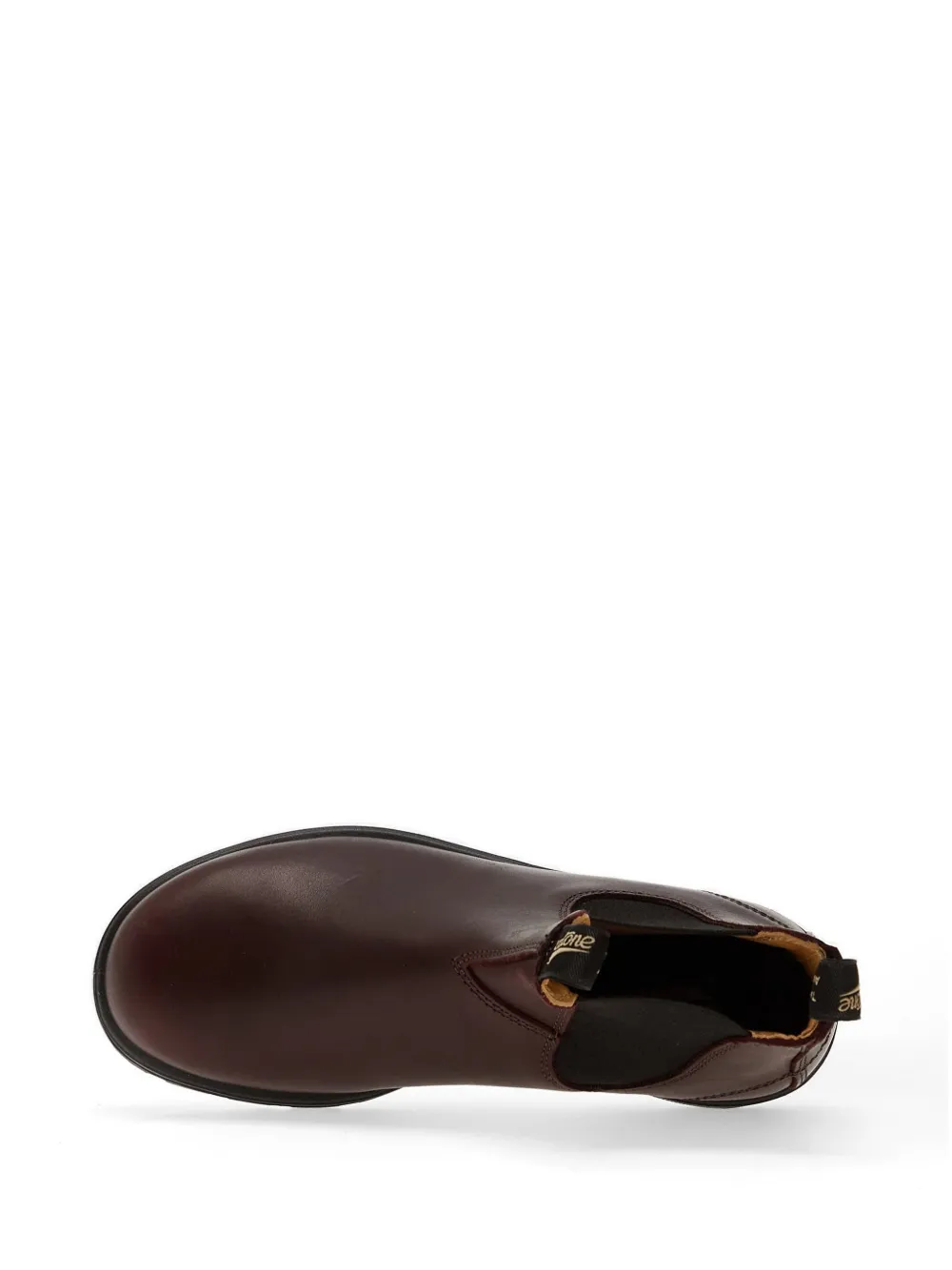 Blundstone Leren Chelsea laarzen Bruin