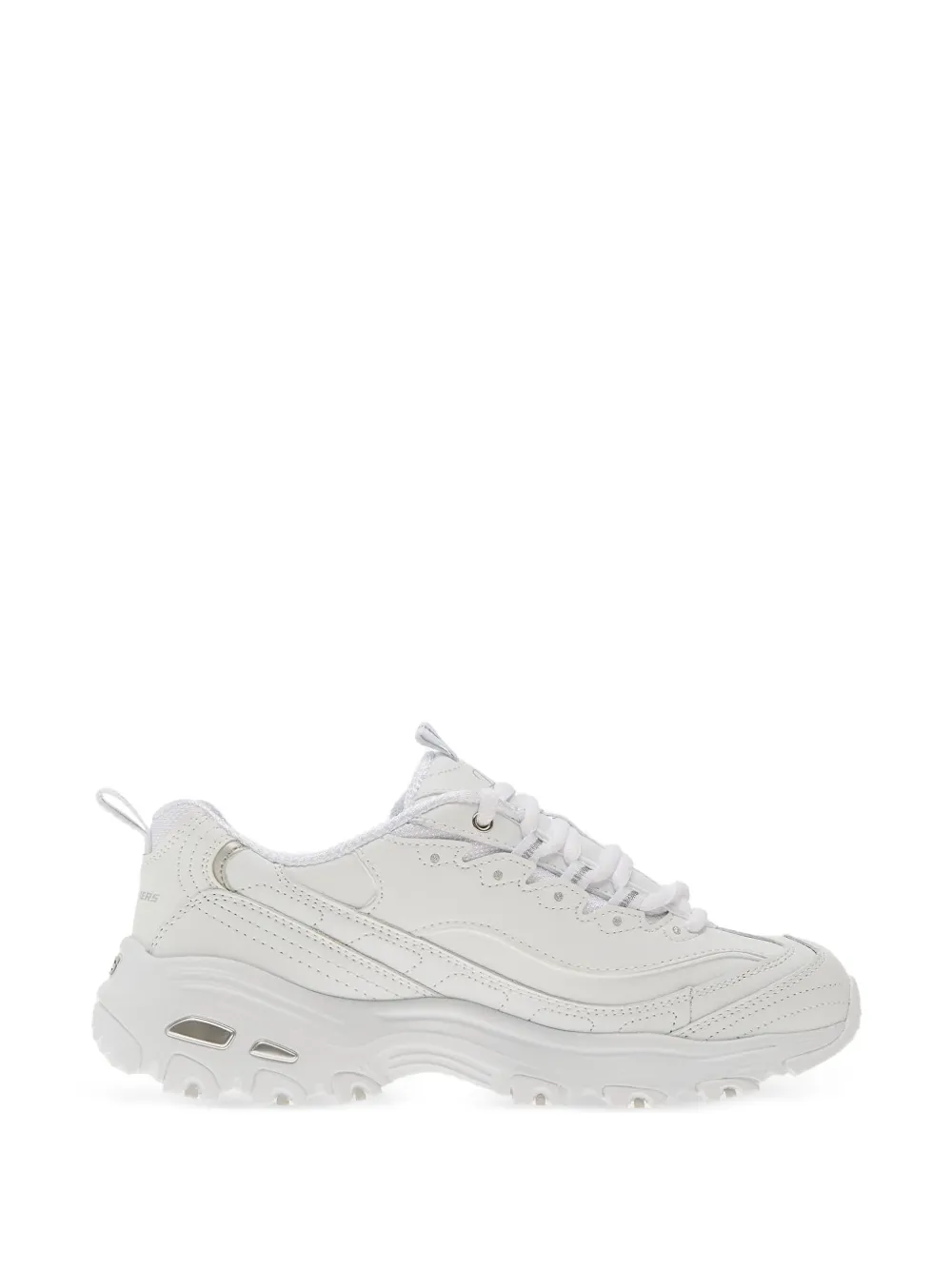 Skechers D'Lites lace-up sneakers