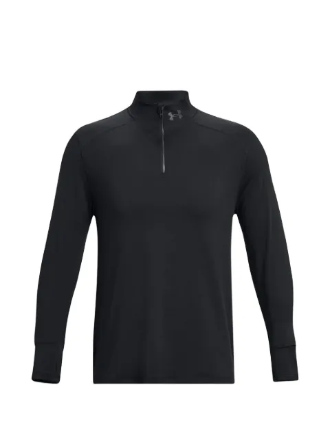 Under Armour high-neck zip-fastening jacket