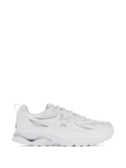 Under Armour UA Apparition Tech panelled sneakers