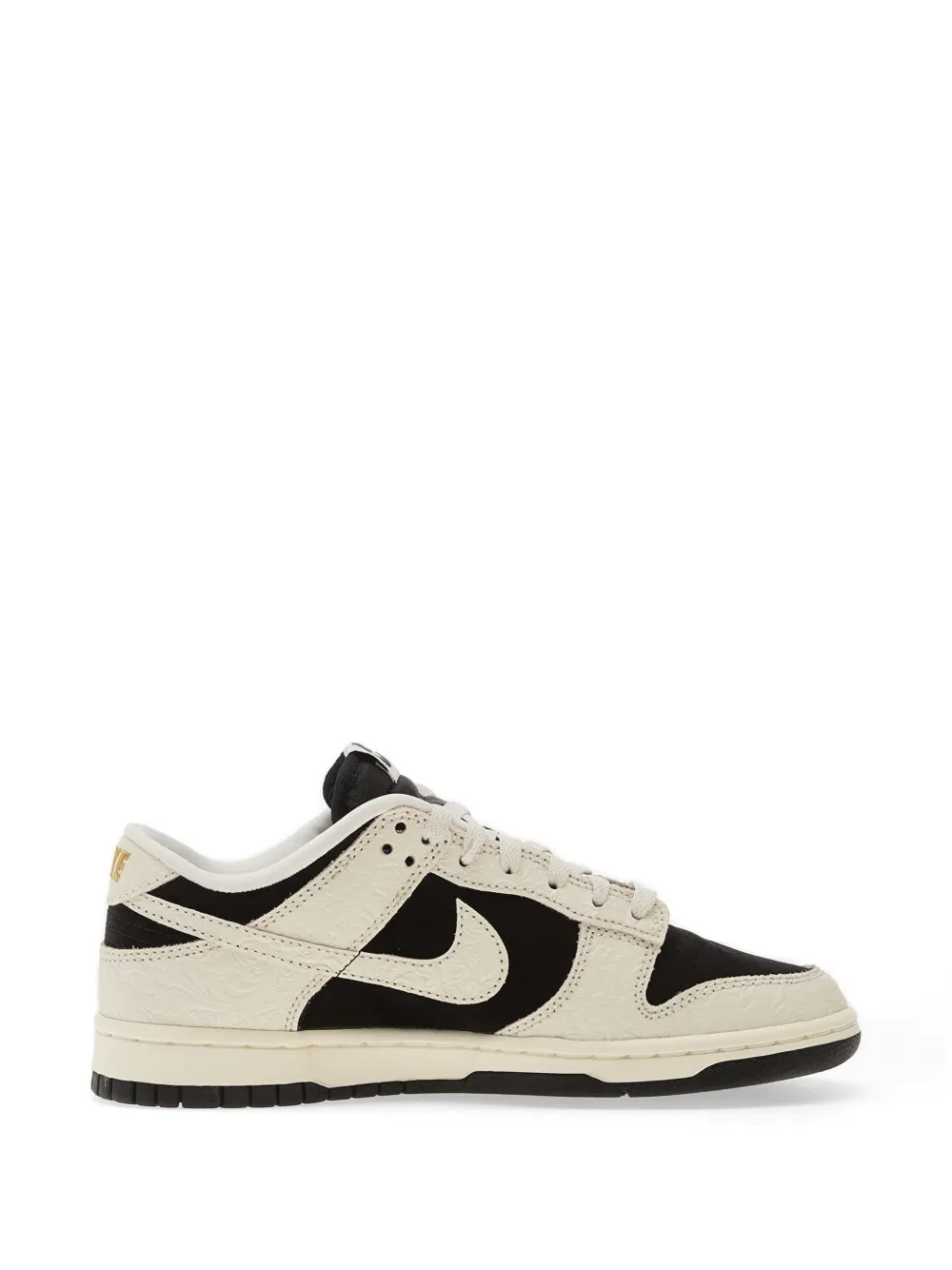 Nike Dunk Low sneakers - Toni neutri