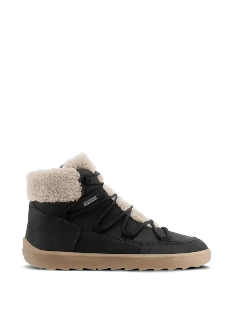 Be Lenka Bliss shearling-trim boots