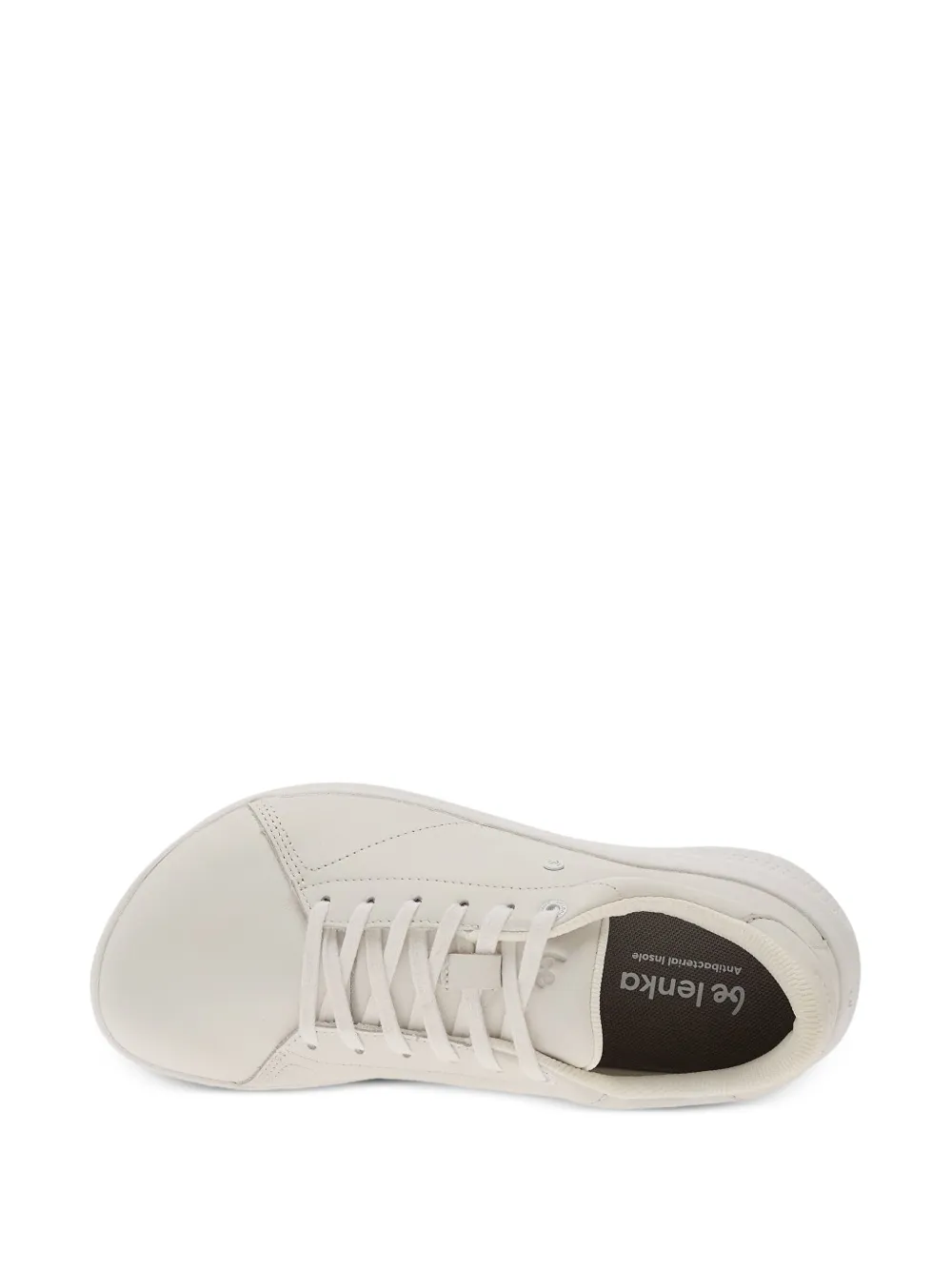 Be Lenka Streetwise low-top sneakers Wit