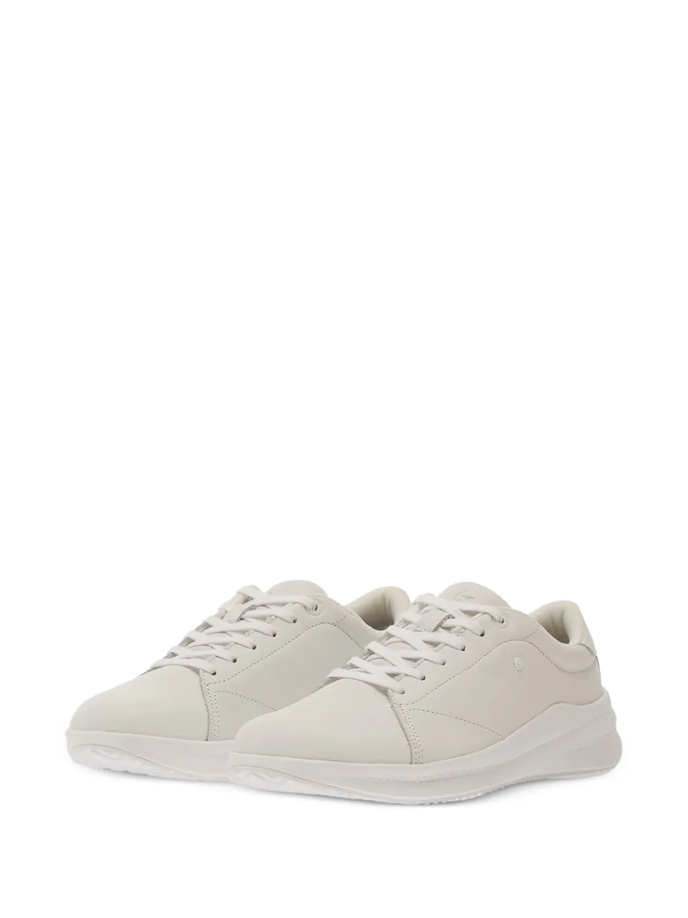 Be Lenka Streetwise low-top sneakers Wit