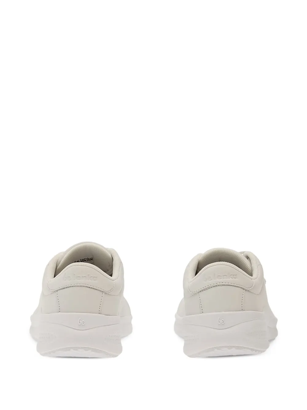 Be Lenka Streetwise low-top sneakers Wit