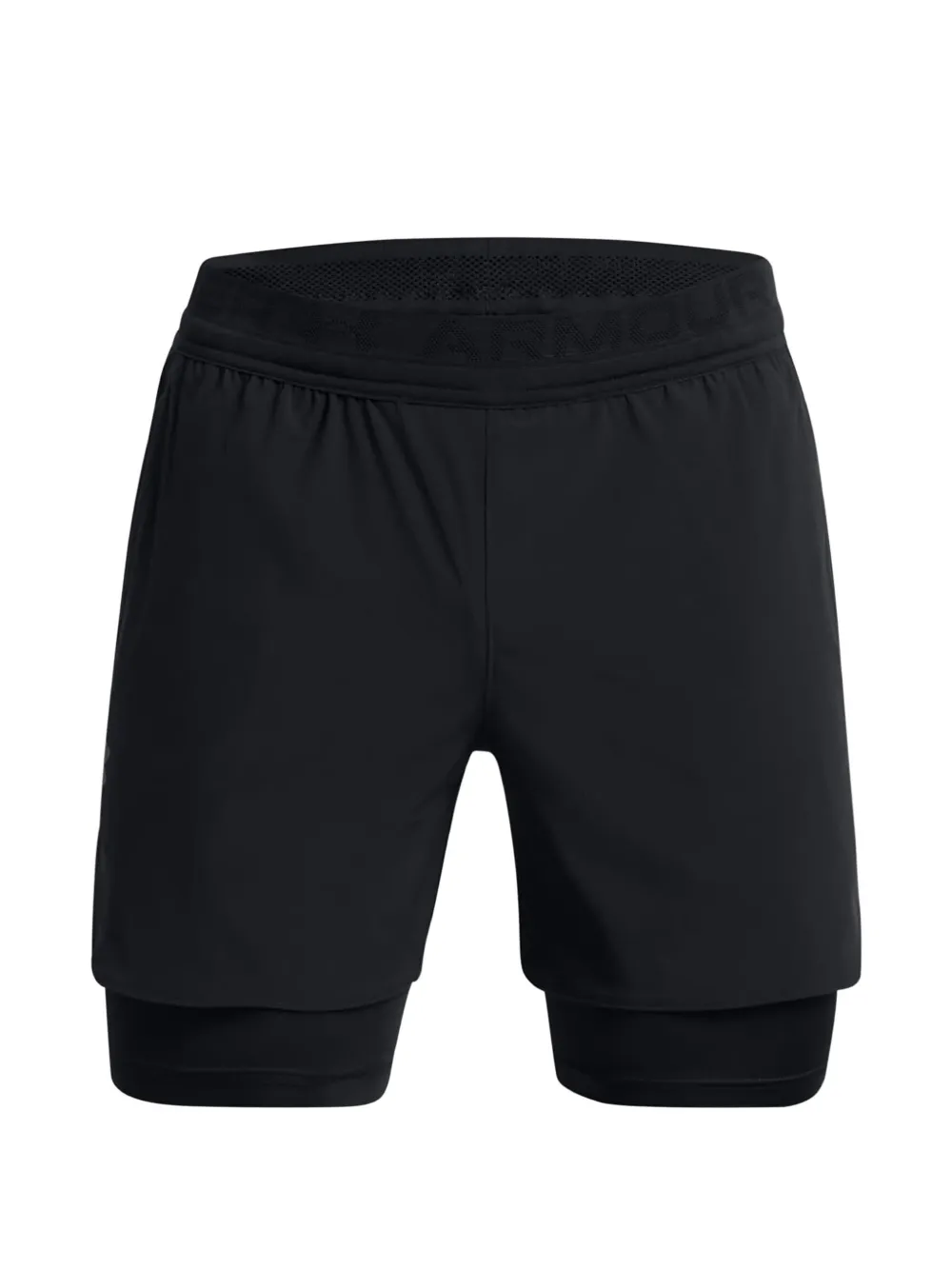 Under Armour Shorts UA Vanish Elite - Nero
