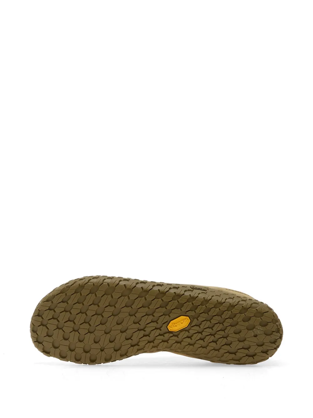 Merrell Vapor Glove leren sneakers Beige