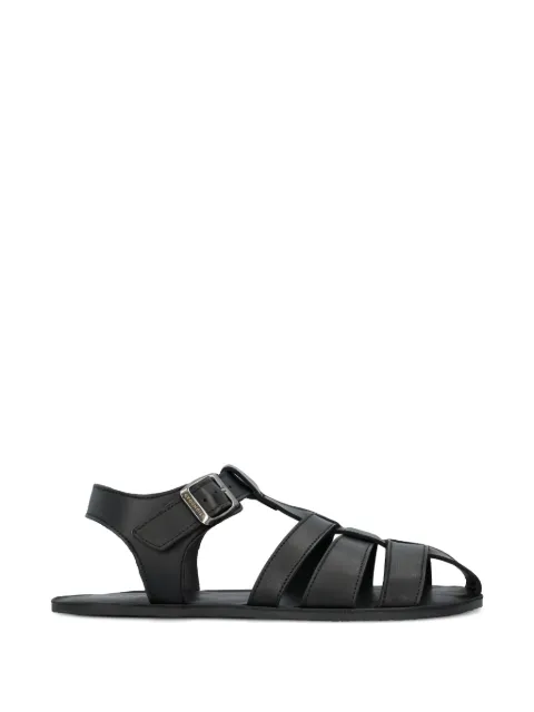 GROUNDIES Catania leather sandals