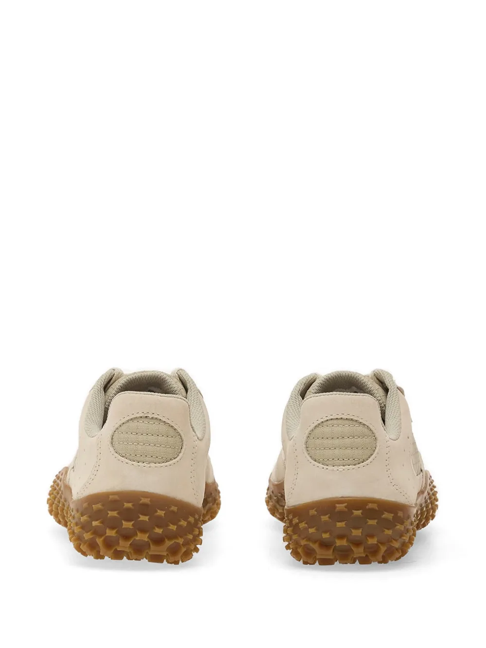 Merrell Wrapt sneakers met vlakken Beige