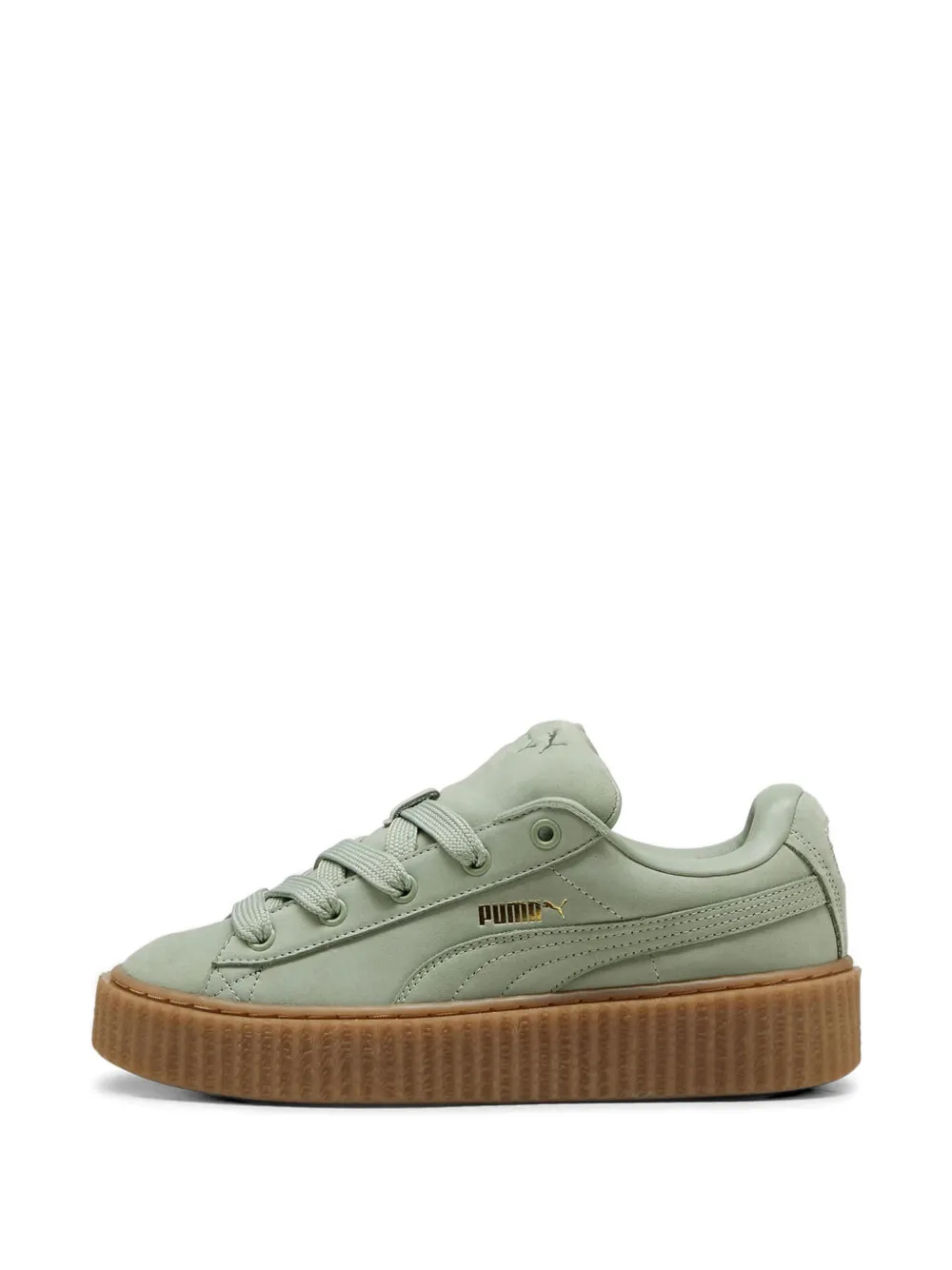 PUMA x Fenty Creeper Phatty sneakers - Verde