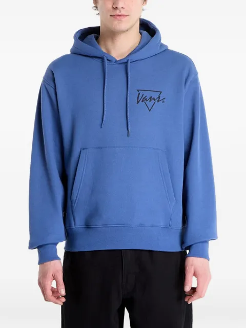 Vans Palm Drive drawstring hoodie