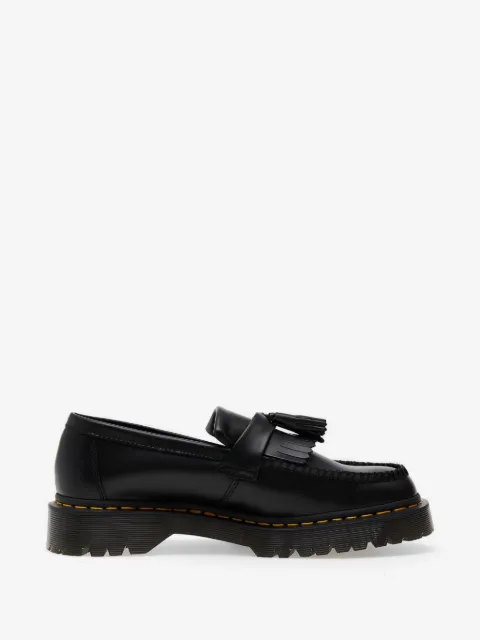 Dr Martens Adrian Bex tassel-detail loafers