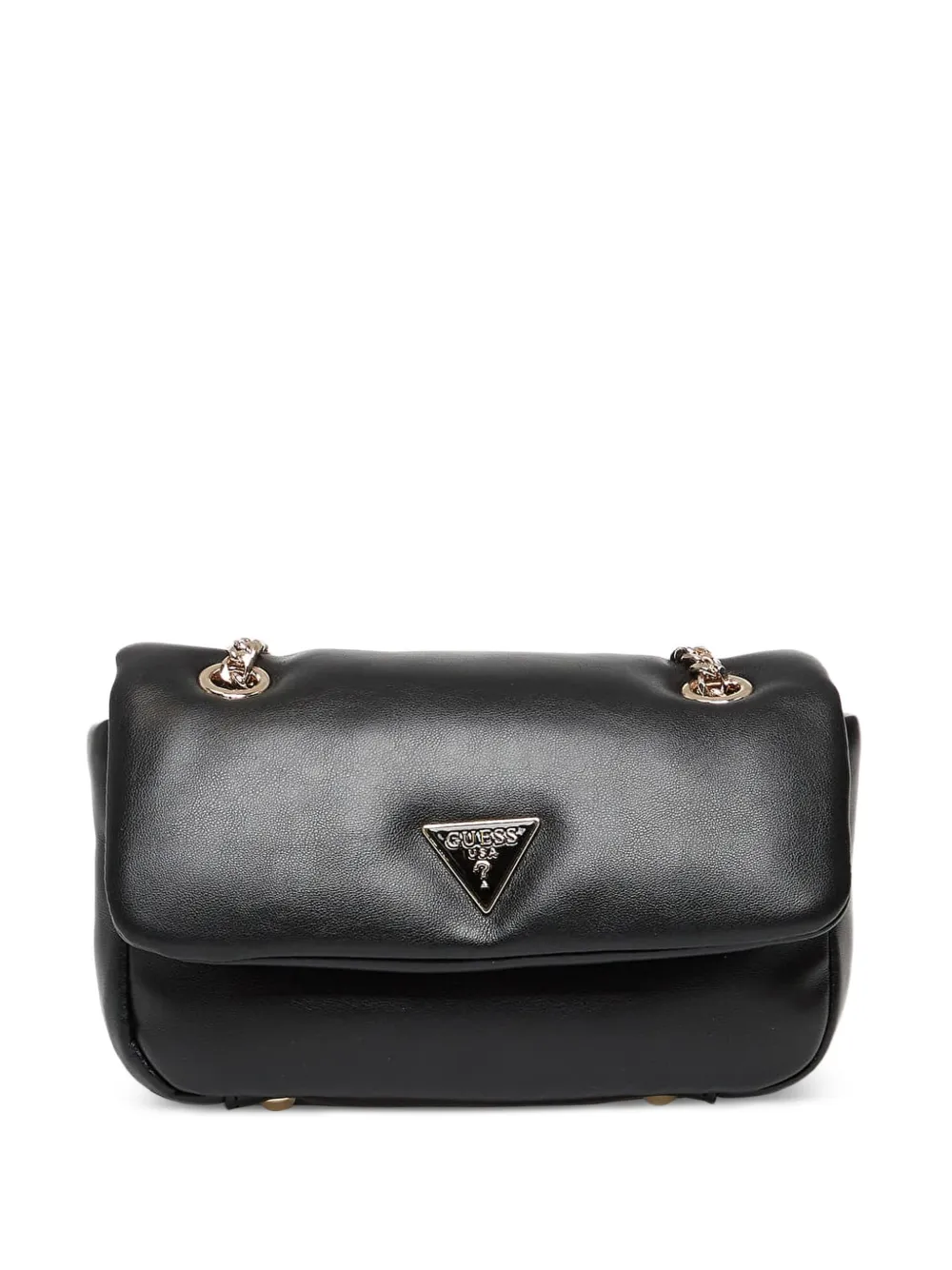 GUESS USA Sunetra crossbody bag - Nero