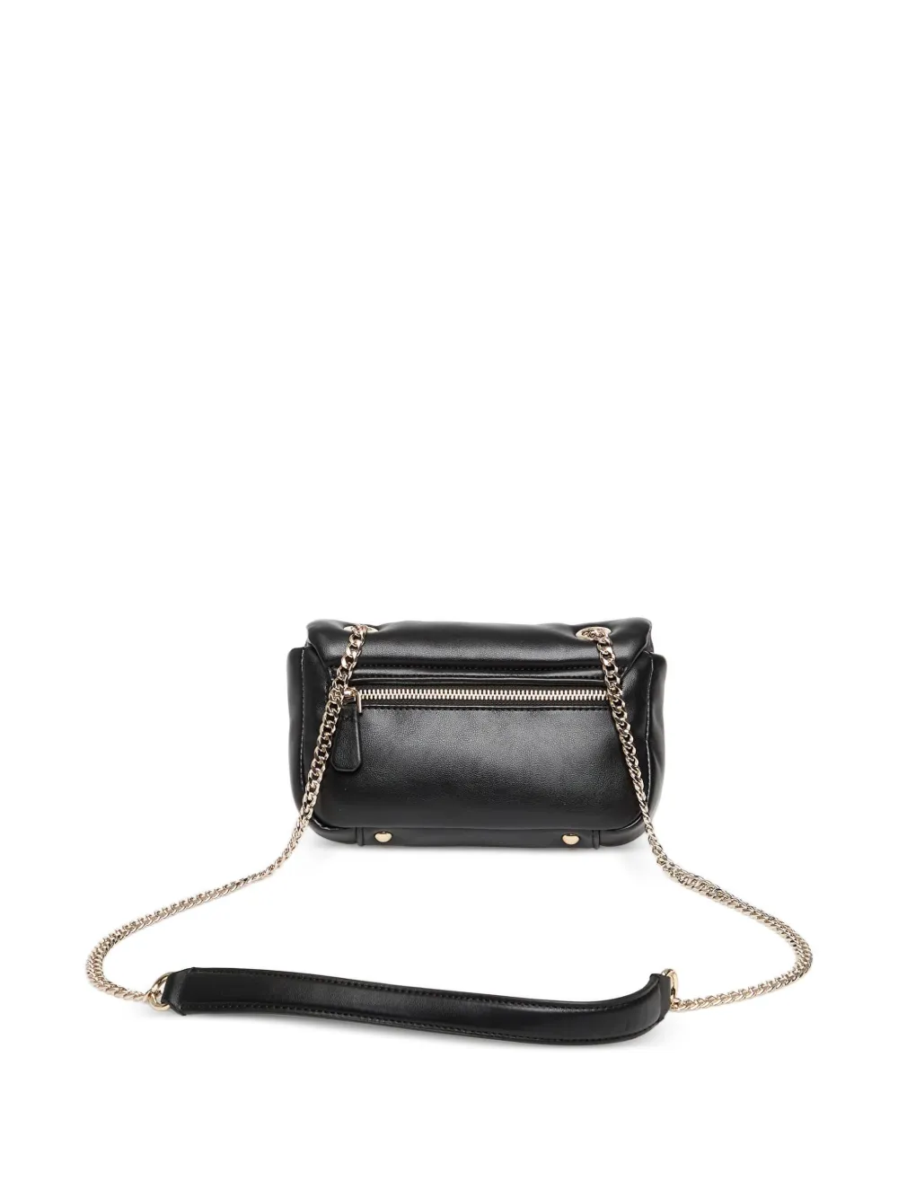 GUESS USA Sunetra crossbodytas Zwart