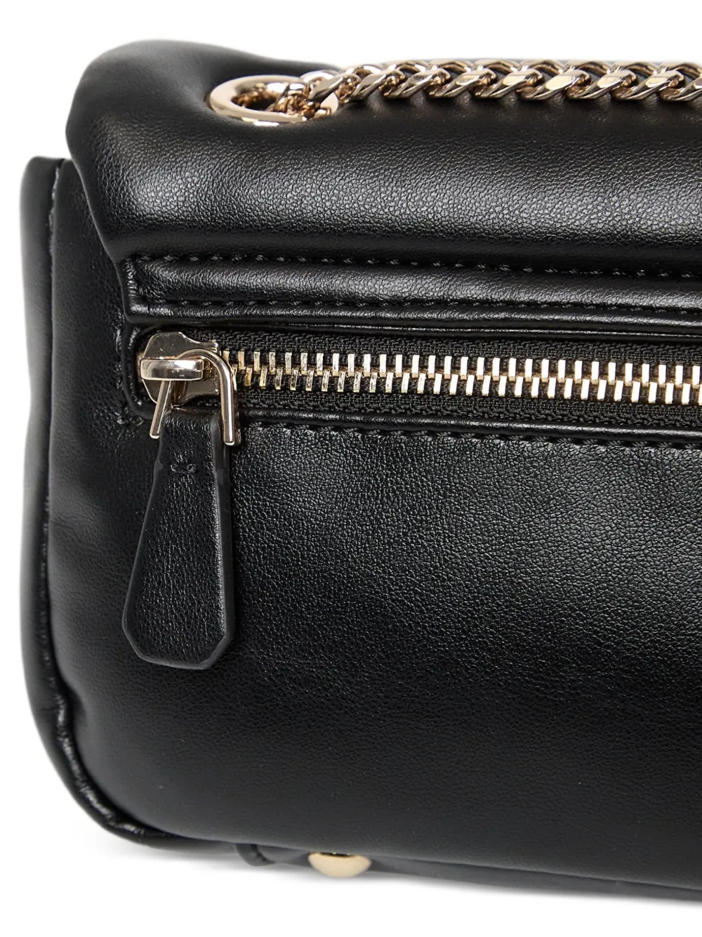 GUESS USA Sunetra crossbodytas Zwart