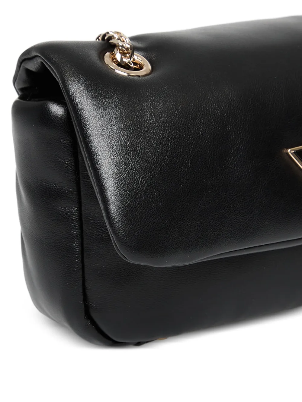 GUESS USA Sunetra crossbodytas Zwart