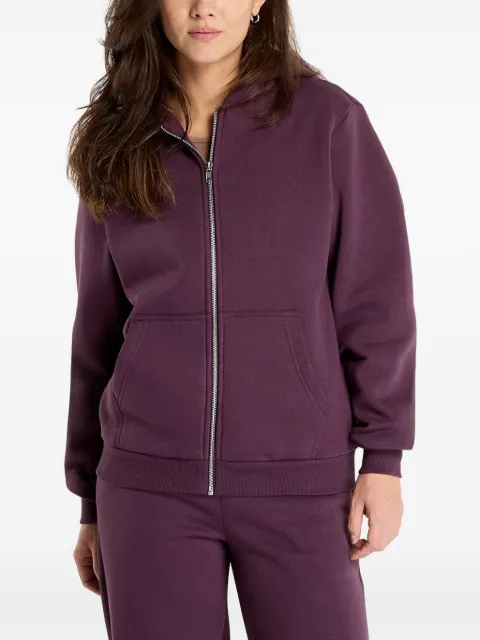 Urban Classics 후드 집업