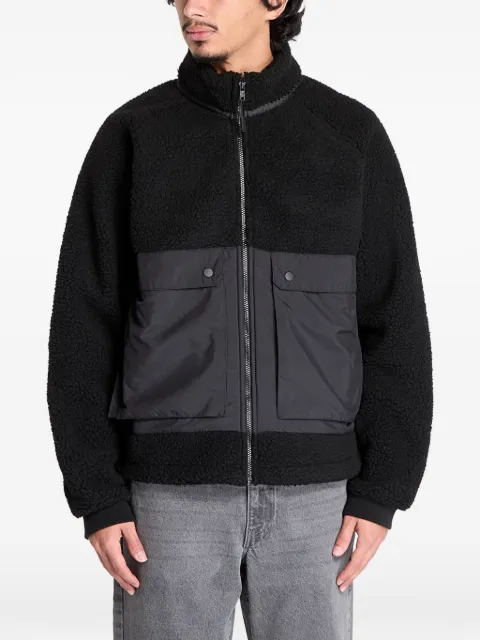 Urban Classics zip-up sport jacket