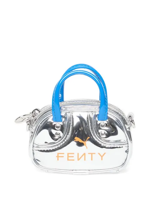 PUMA x Fenty Pocket Grip tote bag