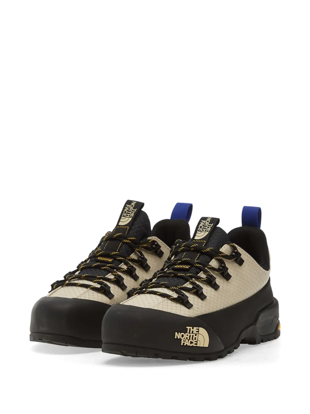 The North Face Glenclyffe ripstop sneakers Beige