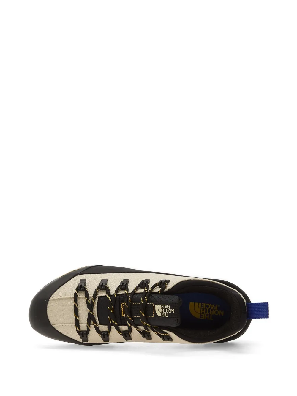 The North Face Glenclyffe ripstop sneakers Beige