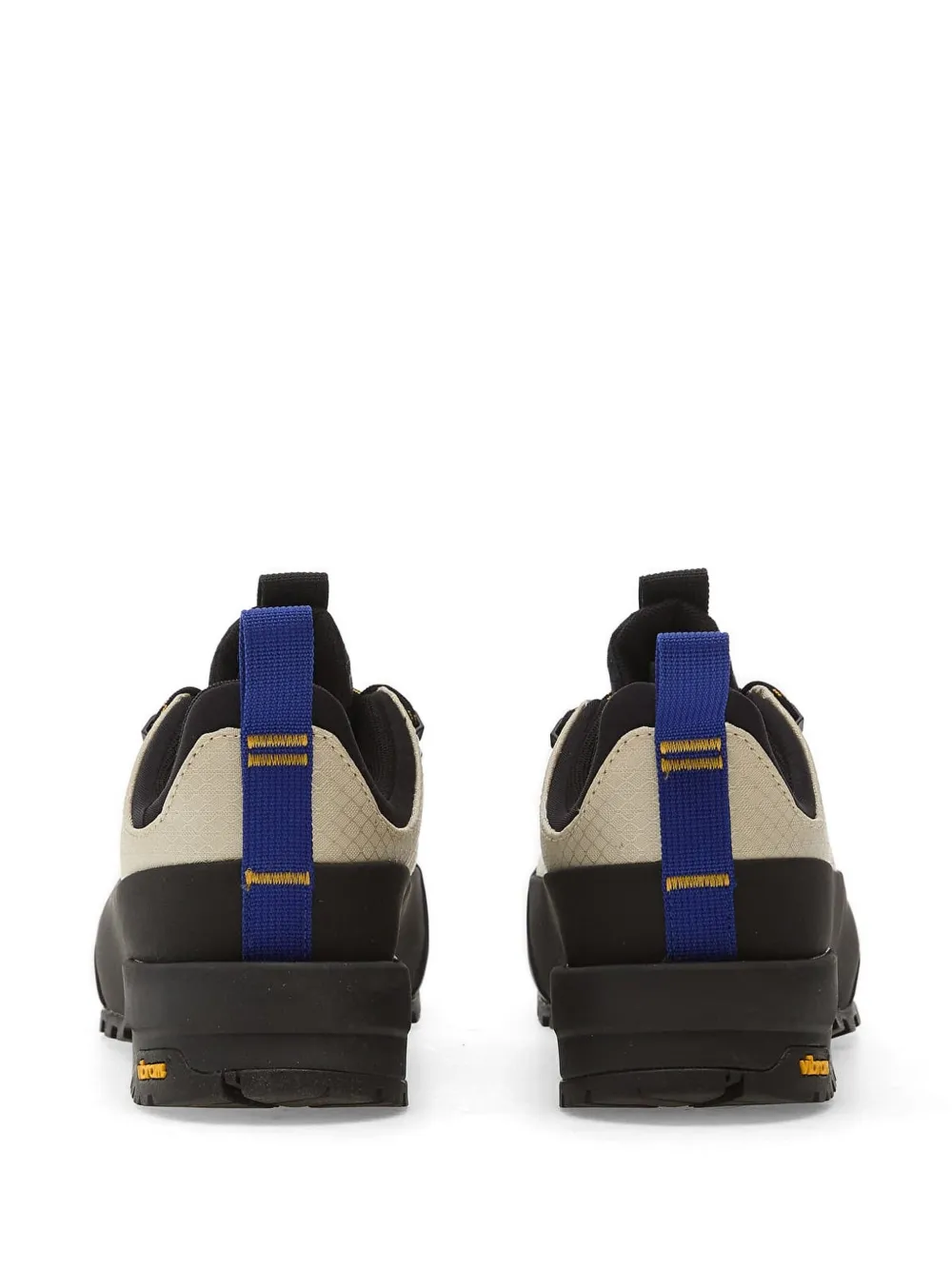 The North Face Glenclyffe ripstop sneakers Beige
