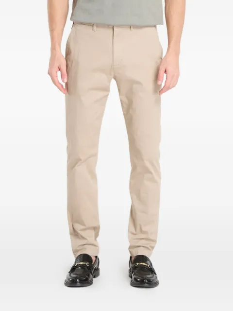 Tommy Hilfiger Harlem tapered chino pants