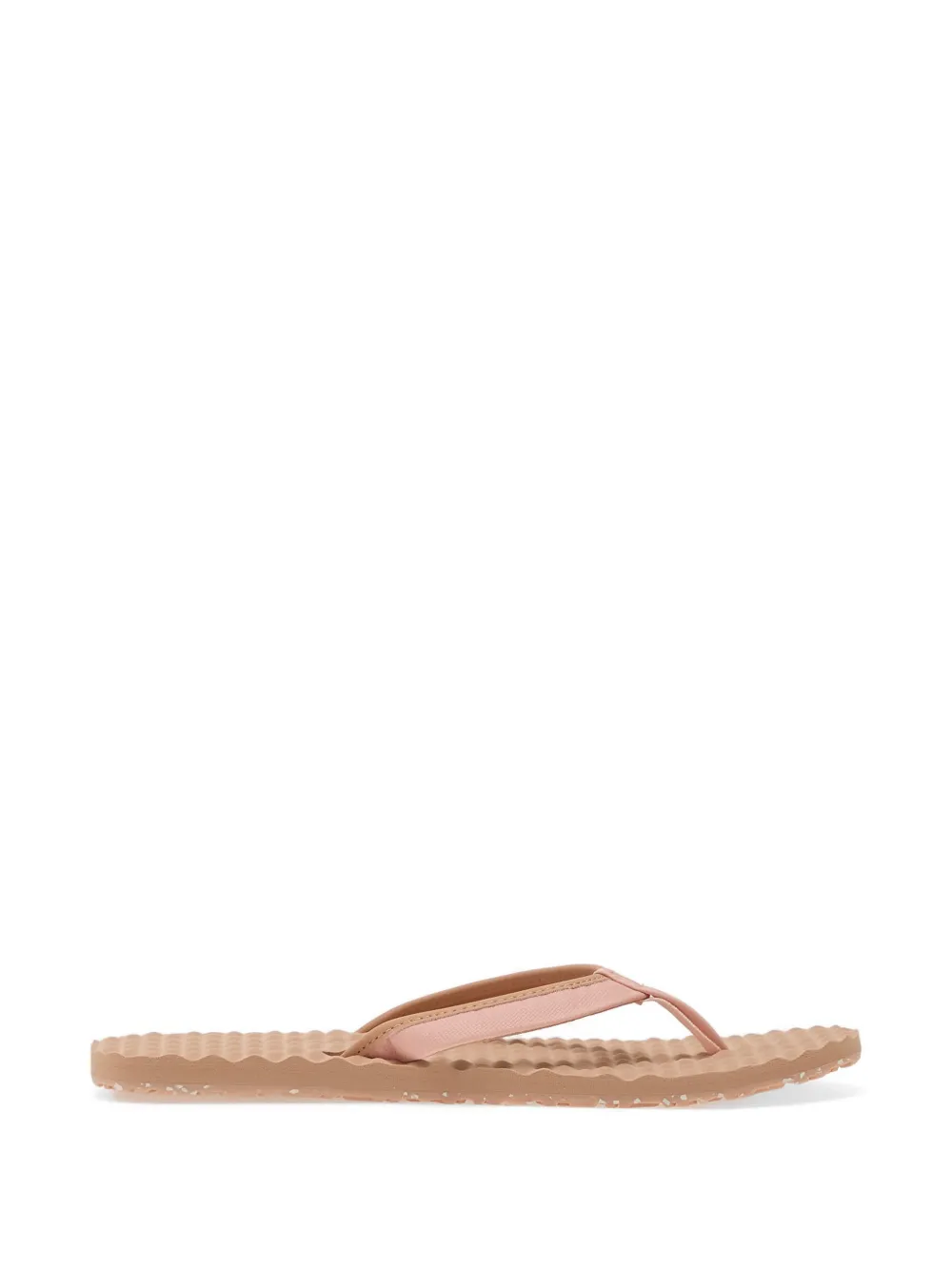 The North Face Base Camp Mini II flip-flops - Rosa