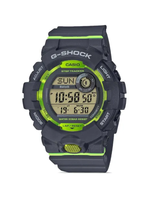 Casio G-Shock 48mm watch