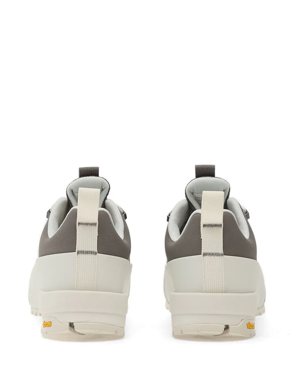 The North Face Glenclyffe Low Gore-Tex sneakers Grijs