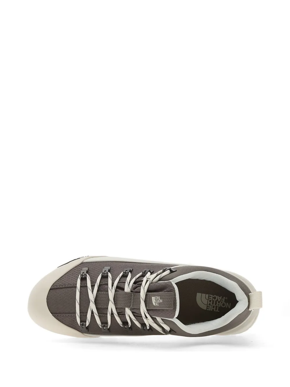 The North Face Glenclyffe Low Gore-Tex sneakers Grijs