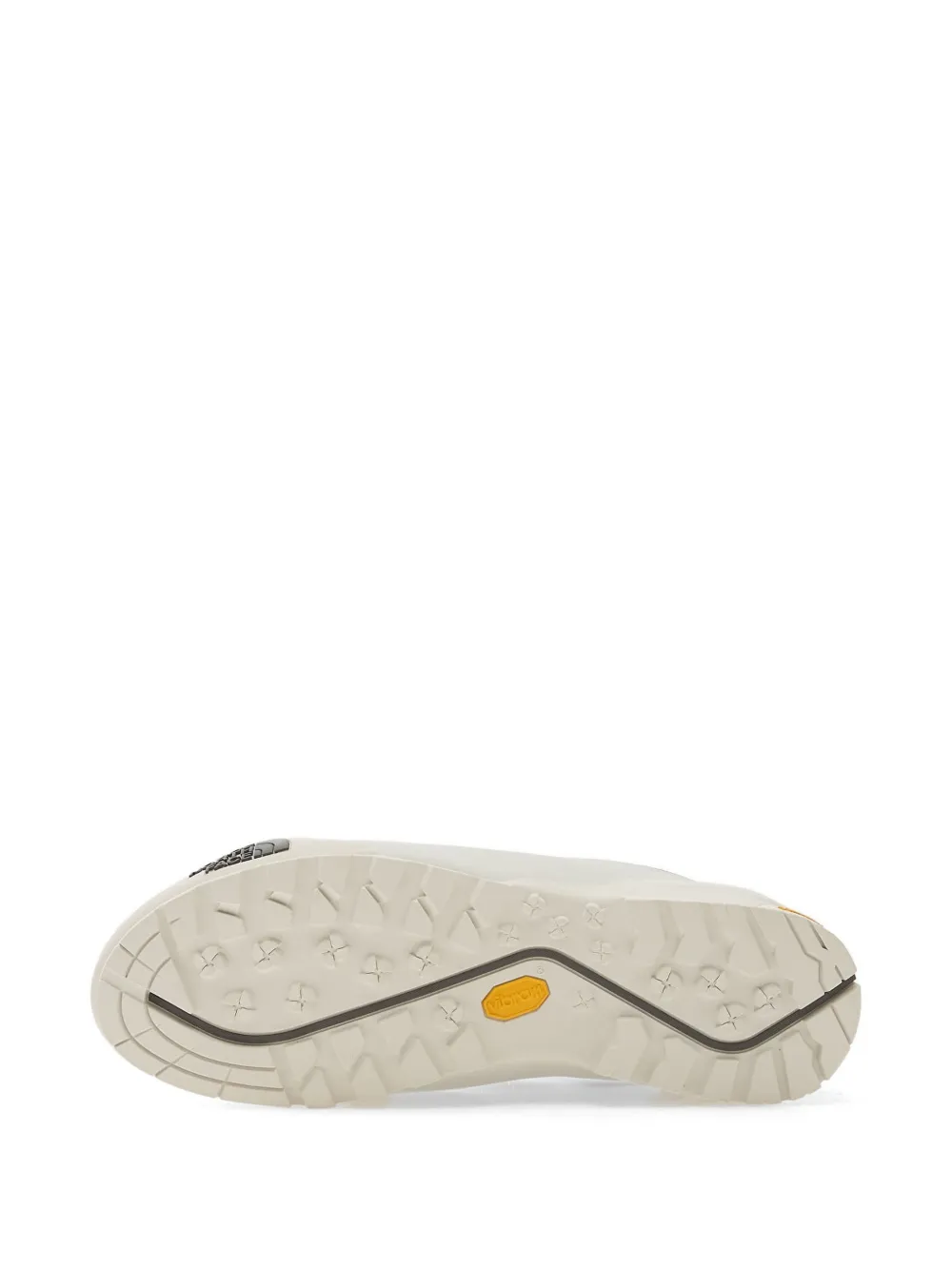 The North Face Glenclyffe Low Gore-Tex sneakers Grijs